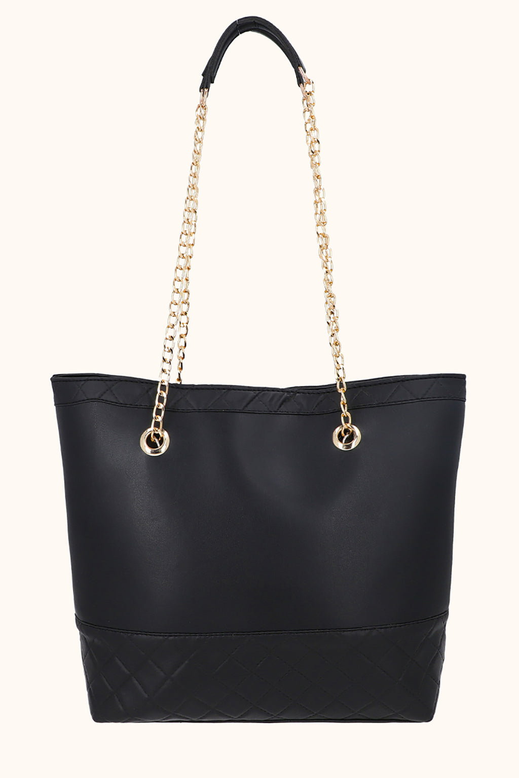 Tote Bag - E102|Black
