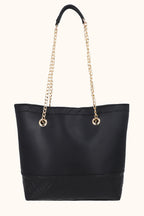 Tote Bag - E102|Black