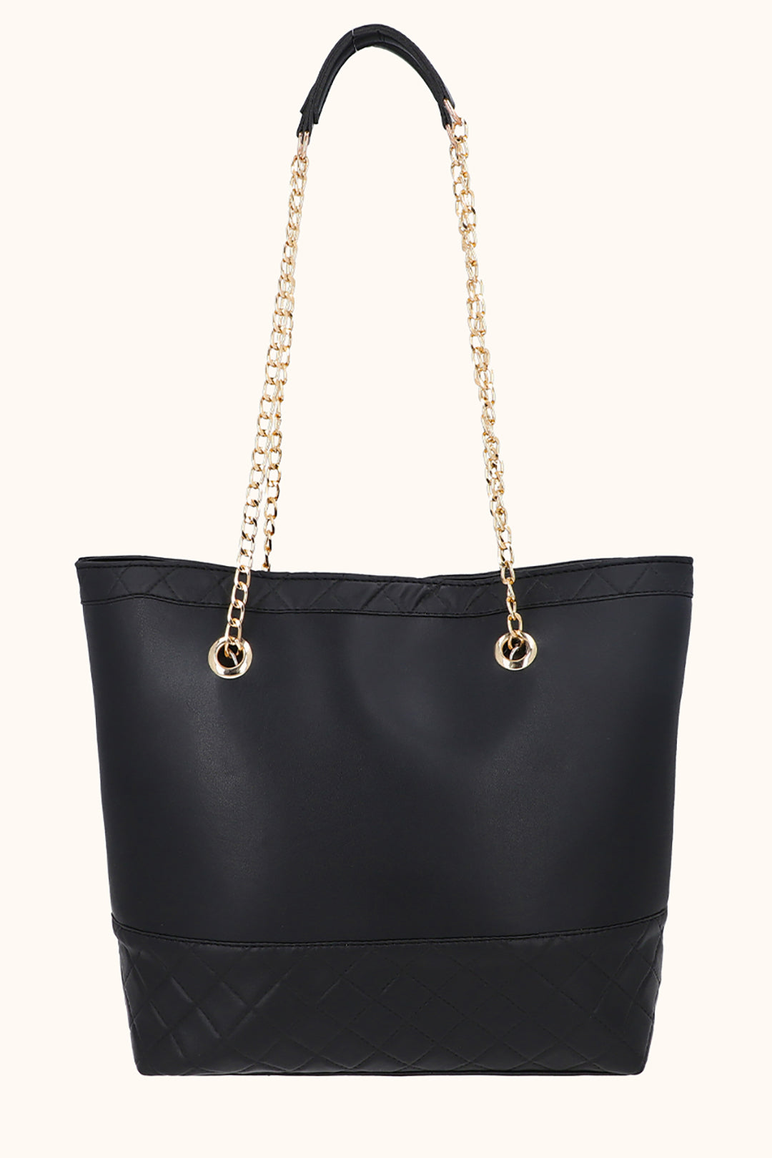 Tote Bag - E102|Black