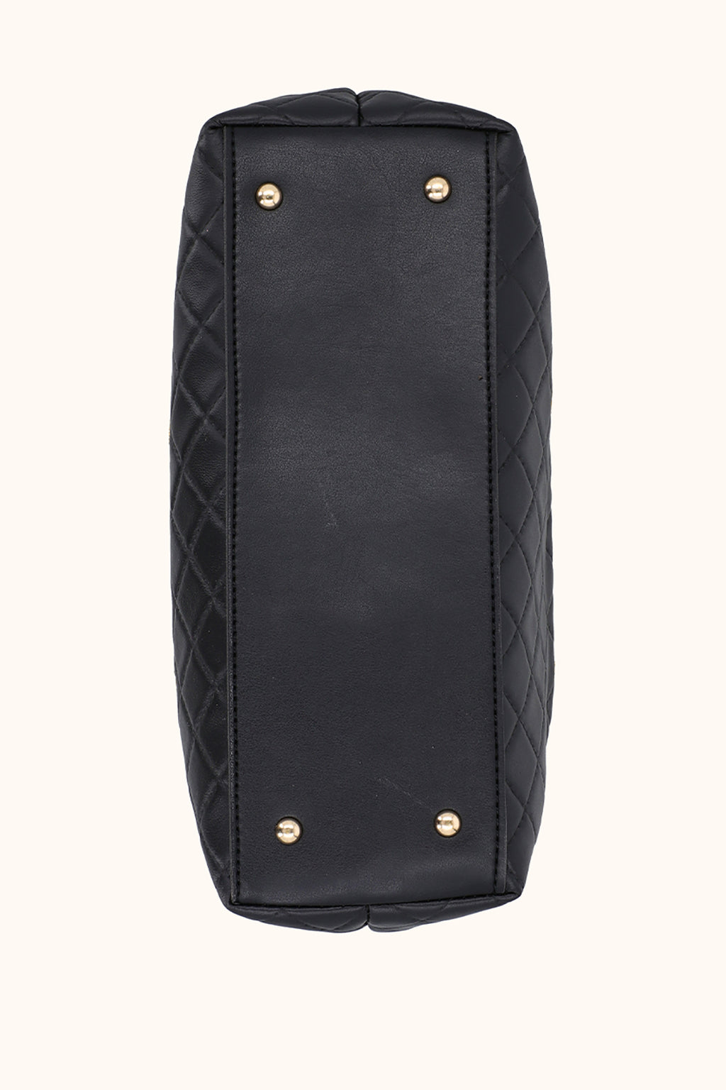 Tote Bag - E102|Black