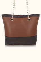 Tote Bag - E102|Black