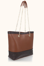 Tote Bag - E102|Black