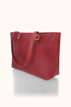 Tote Bag - E105|Black