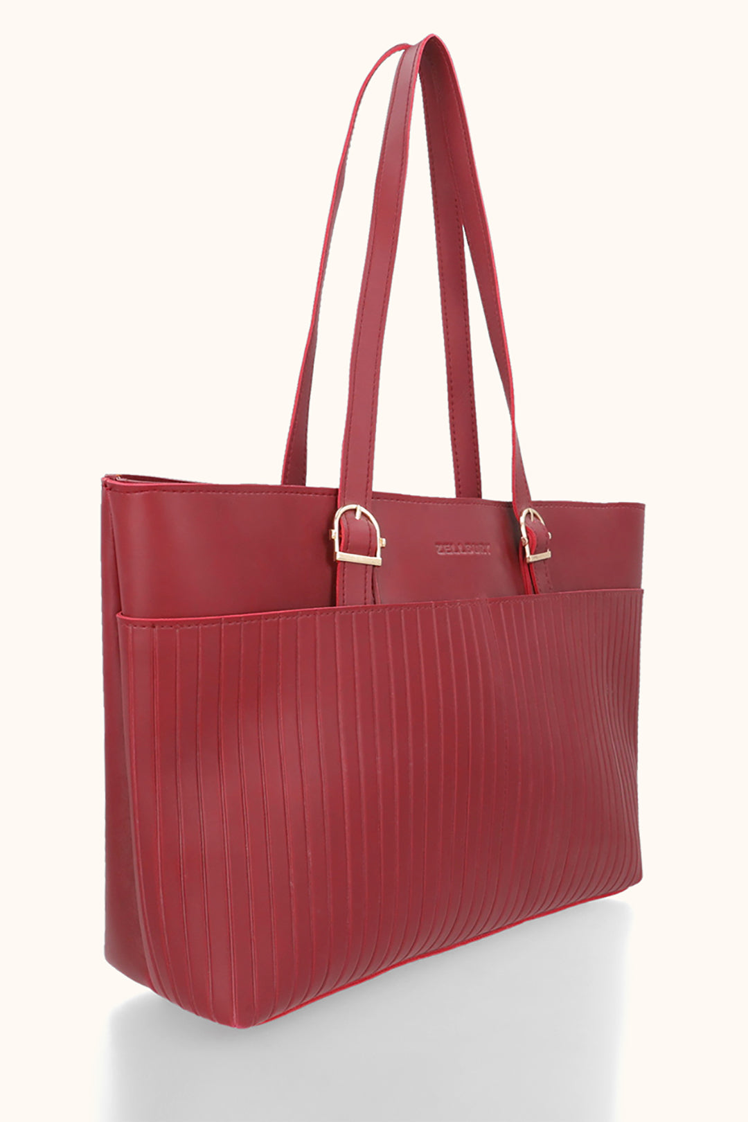 Tote Bag - E105|Black