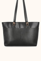 Tote Bag - E105|Black