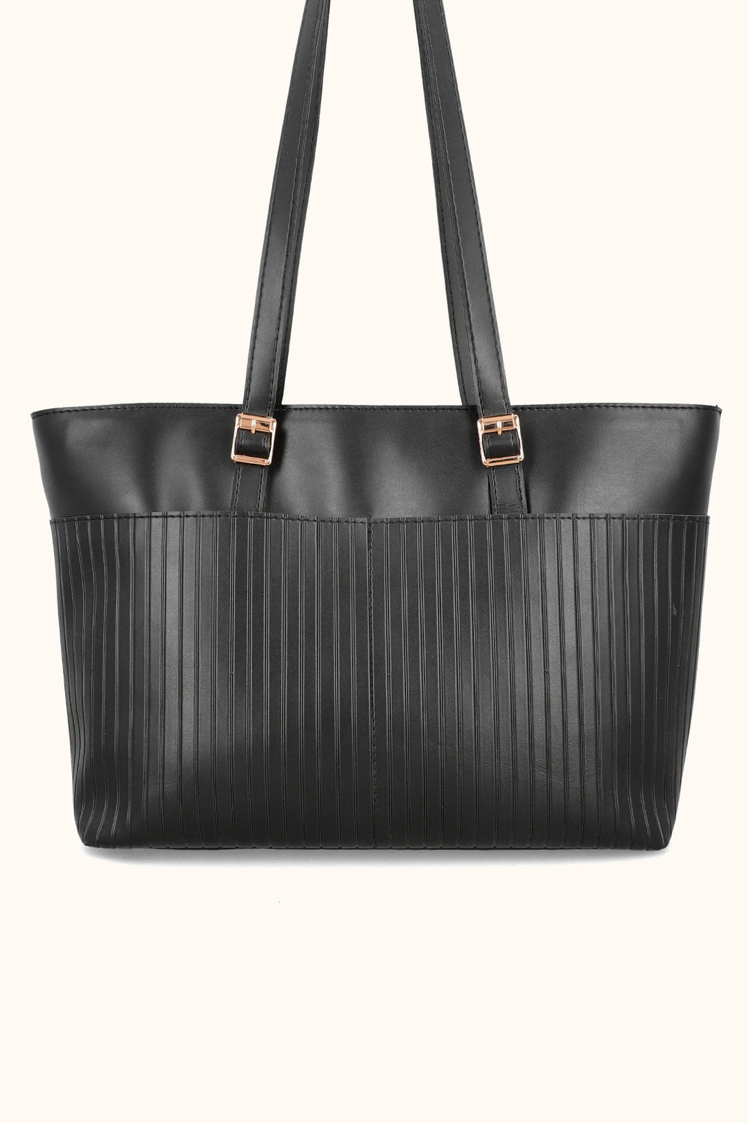 Tote Bag - E105|Black