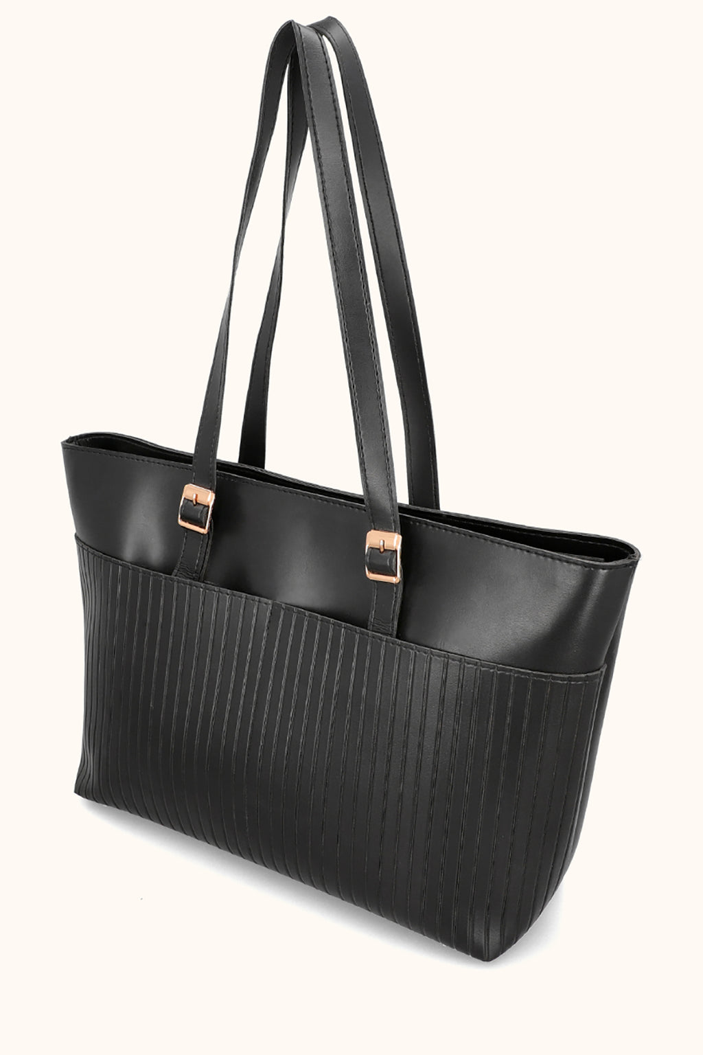 Tote Bag - E105|Black
