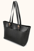 Tote Bag - E105|Black