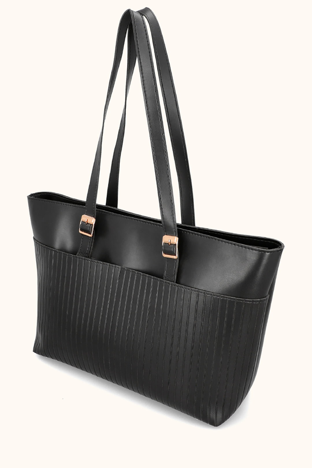 Tote Bag - E105|Black