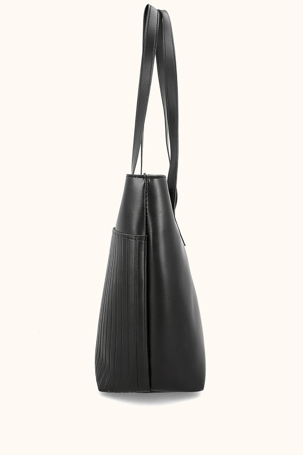 Tote Bag - E105|Black
