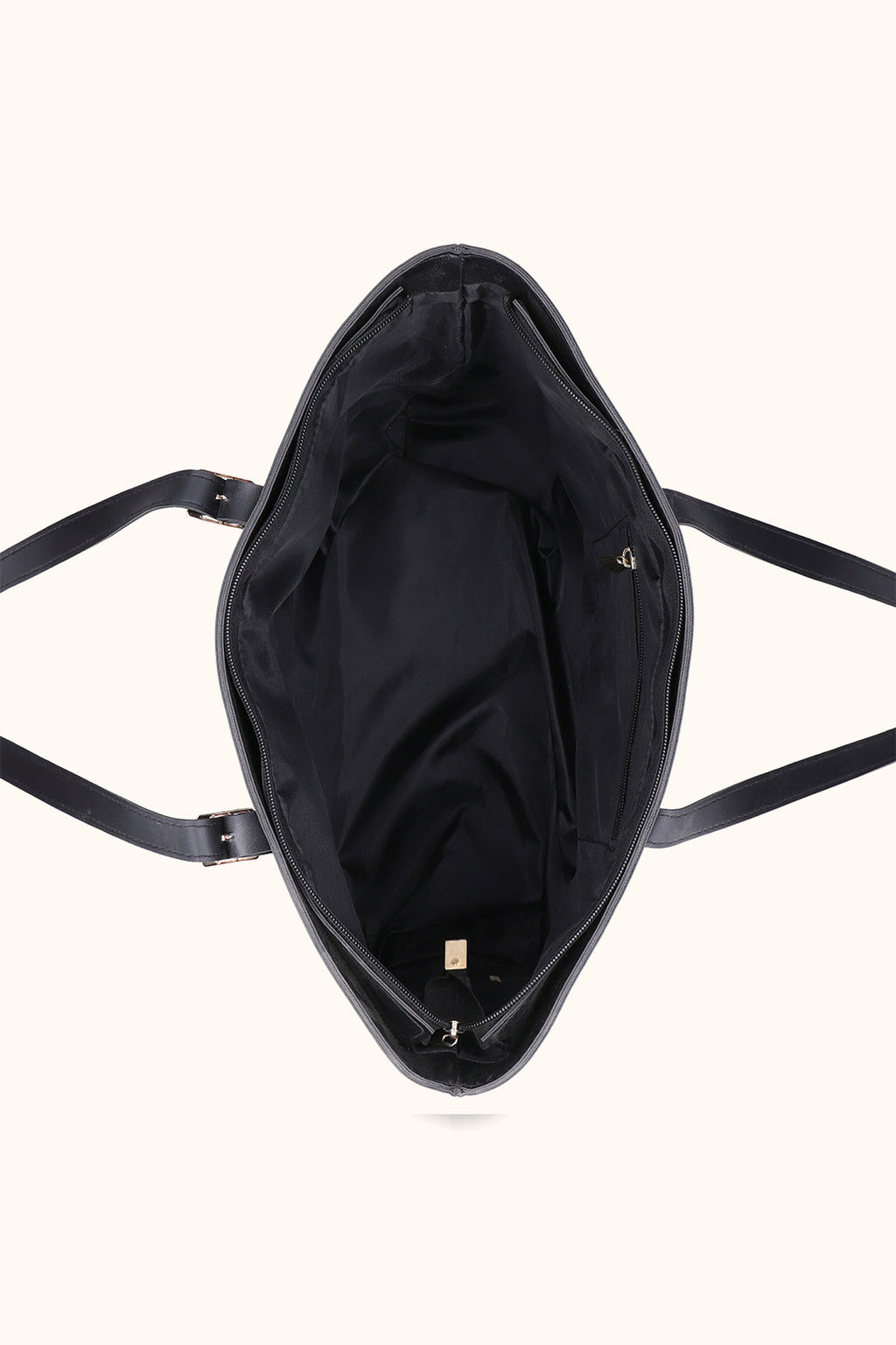Tote Bag - E105|Black