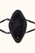 Tote Bag - E105|Black