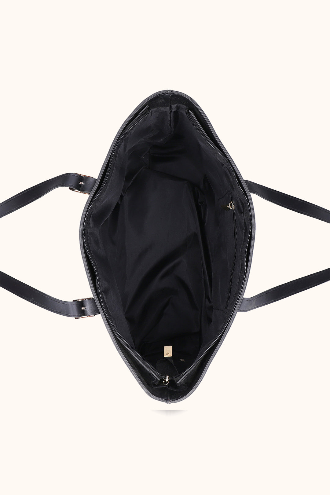 Tote Bag - E105|Black
