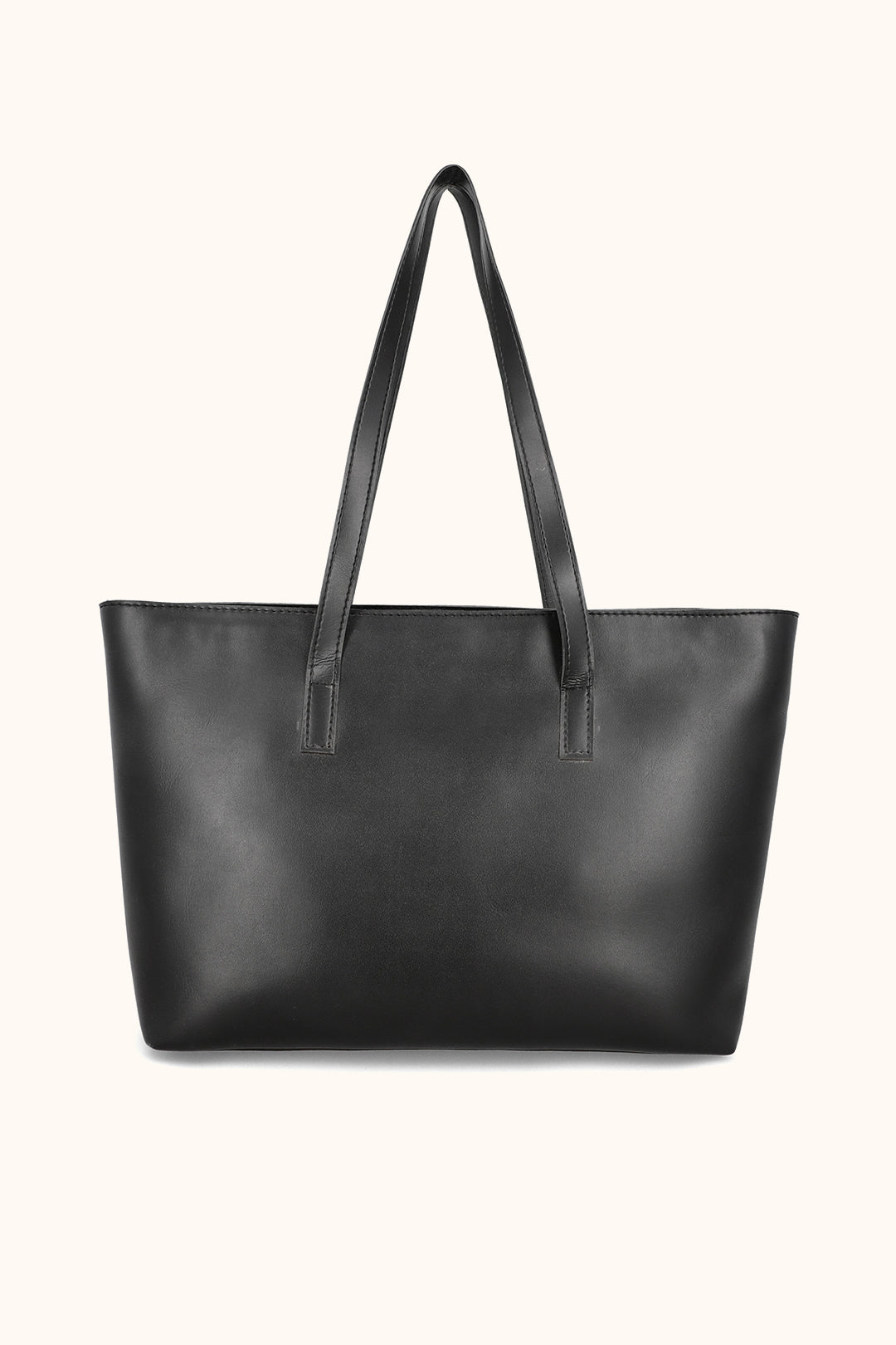 Tote Bag - E105|Black