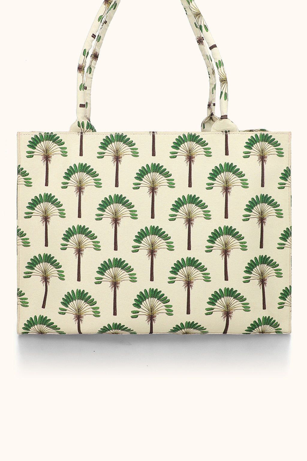 Canvas Bag - E122|Multi