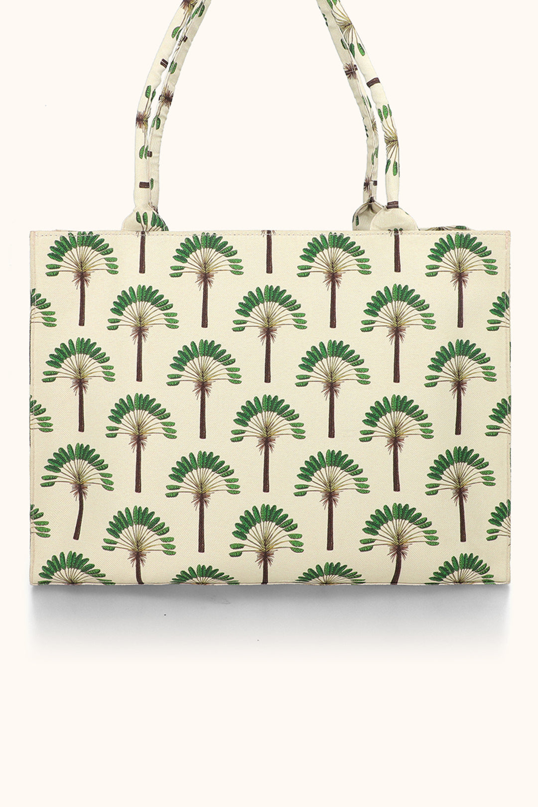 Canvas Bag - E122|Multi
