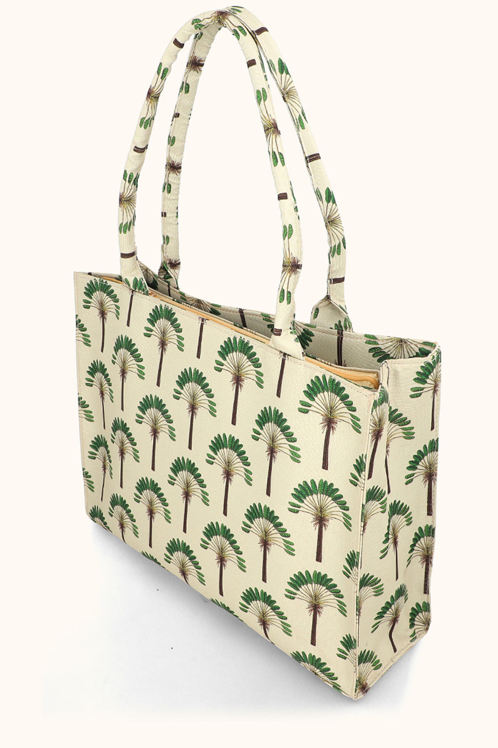 Canvas Bag - E122|Multi