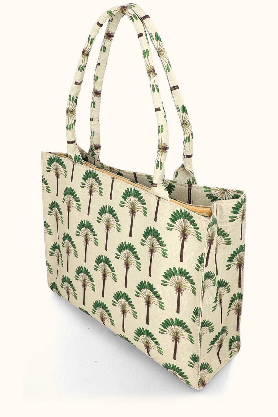Canvas Bag - E122|Multi