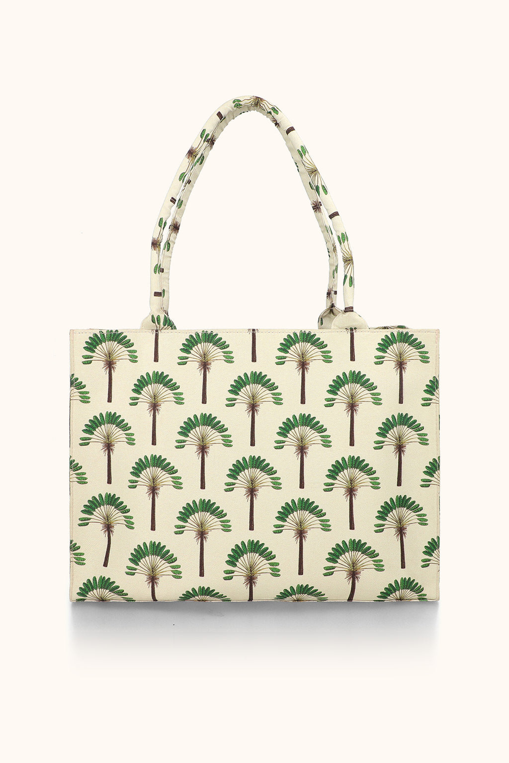 Canvas Bag - E122|Multi