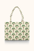Canvas Bag - E122|Multi