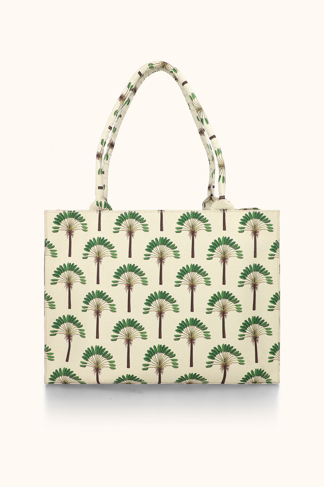 Canvas Bag - E122|Multi