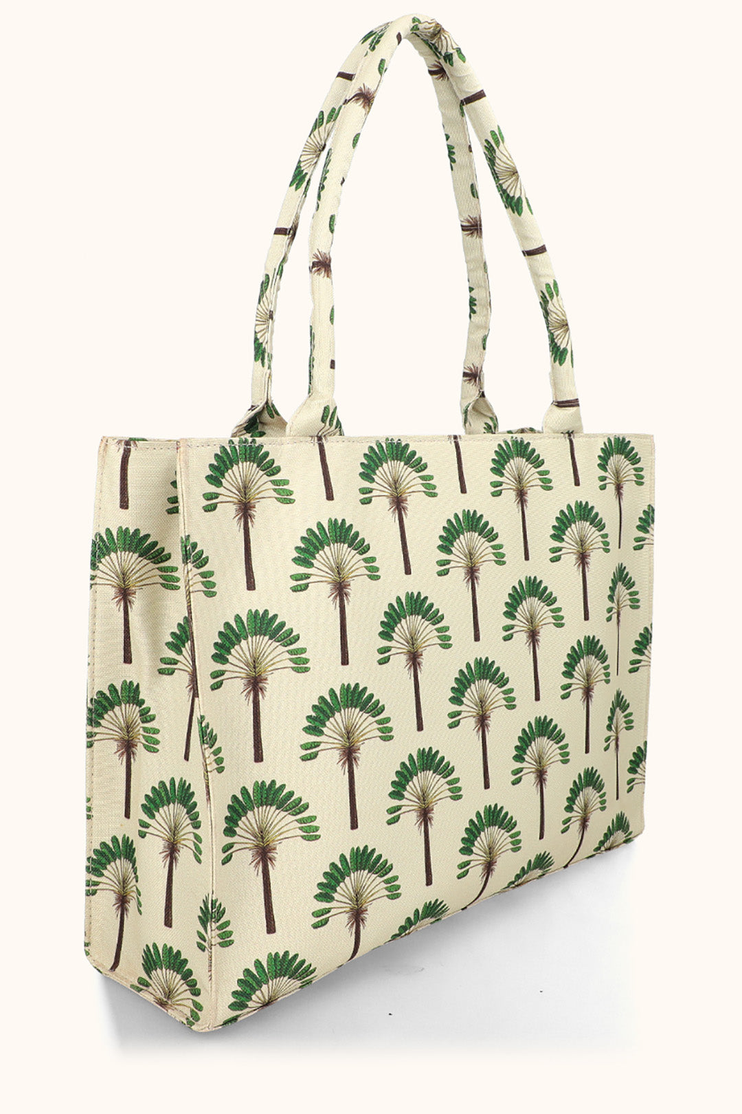 Canvas Bag - E122|Multi