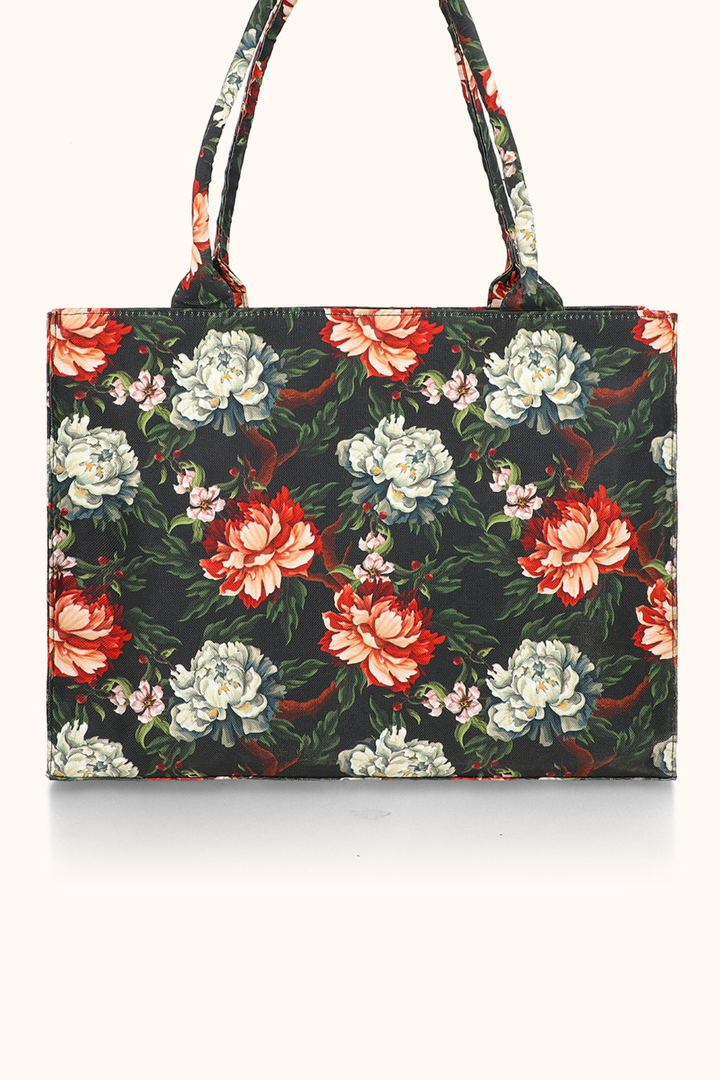 Canvas Bag - E123|Multi