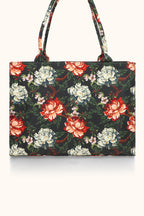 Canvas Bag - E123|Multi