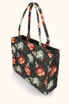 Canvas Bag - E123|Multi