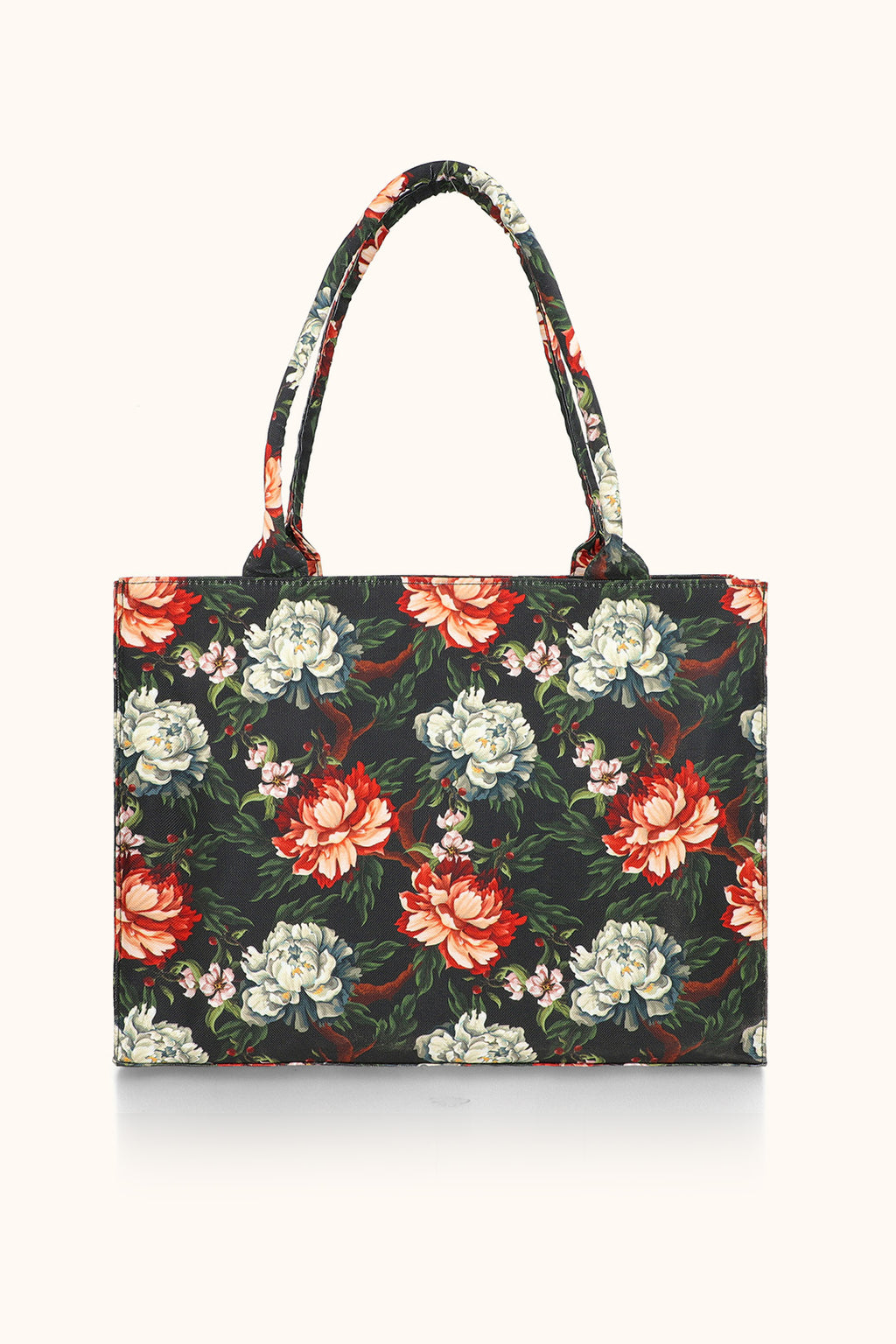 Canvas Bag - E123|Multi