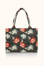 Canvas Bag - E123|Multi
