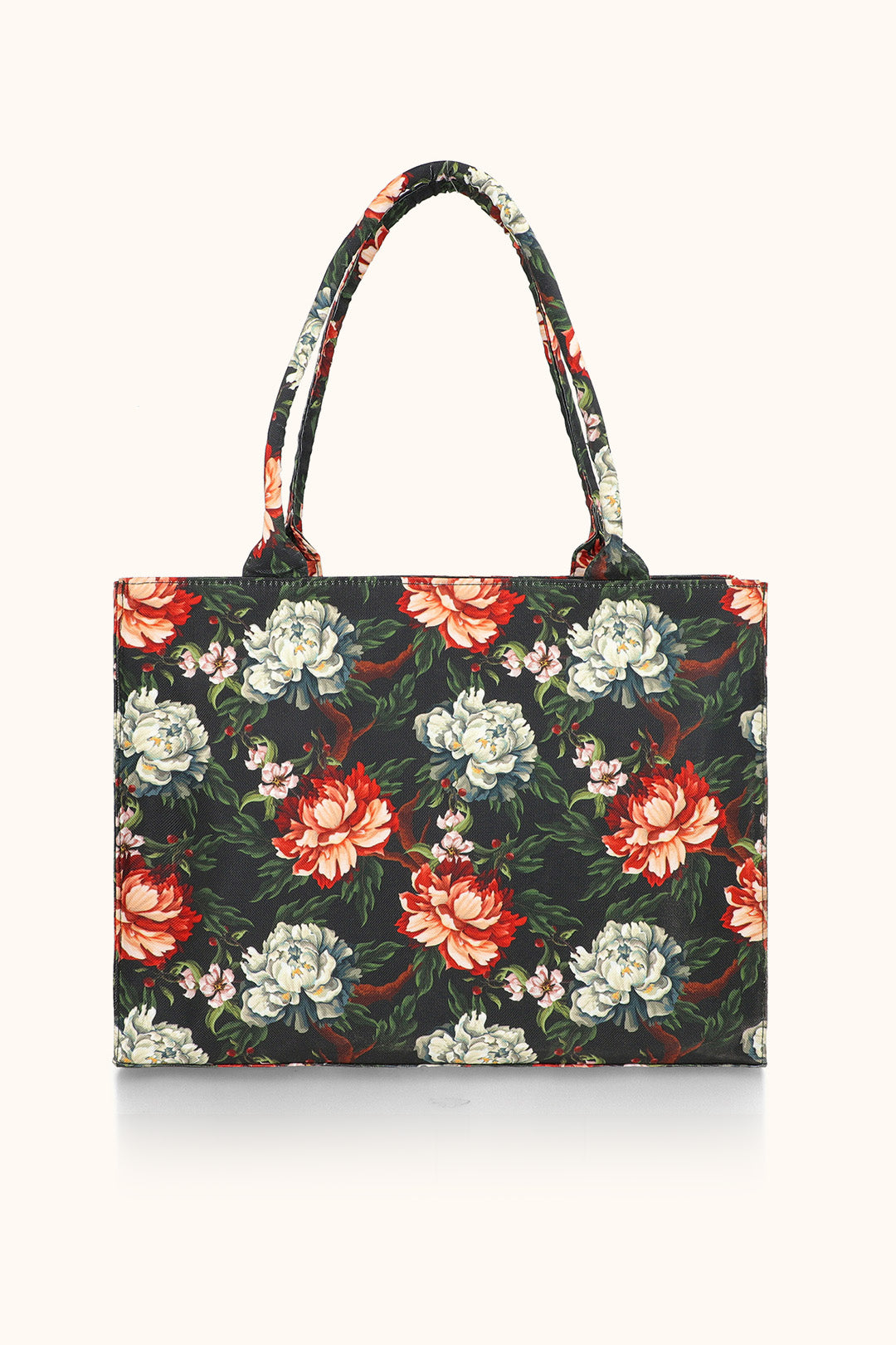 Canvas Bag - E123|Multi