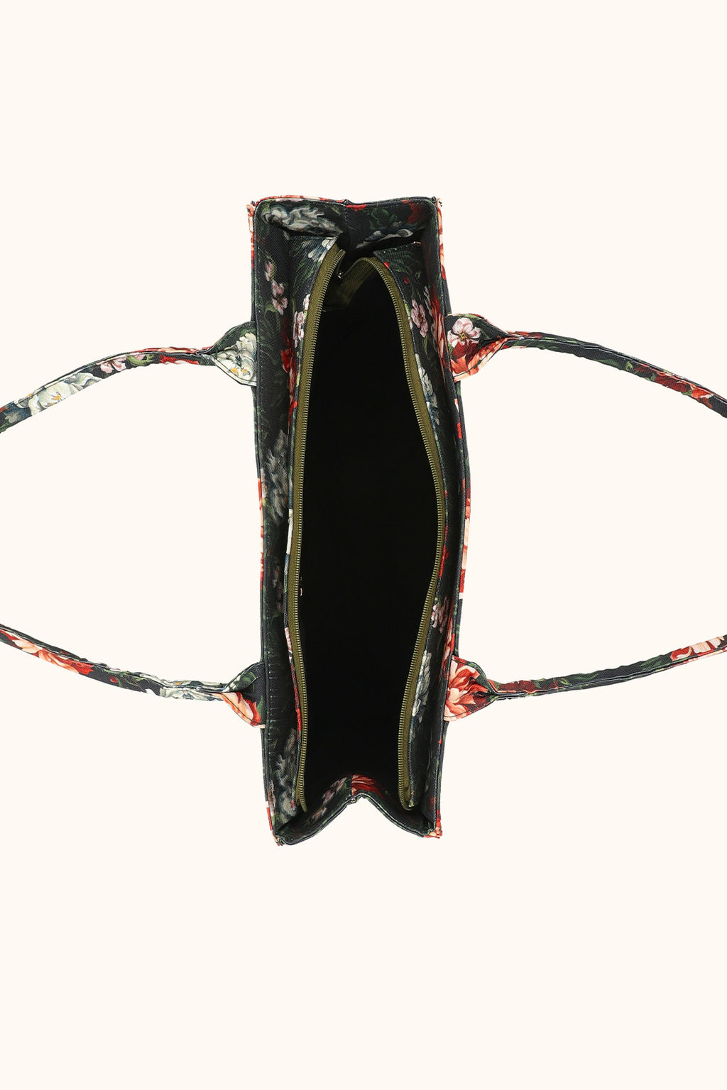 Canvas Bag - E123|Multi