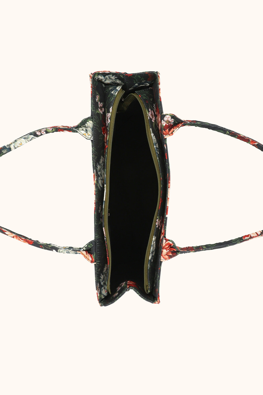 Canvas Bag - E123|Multi