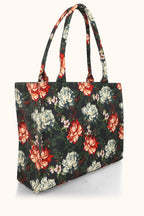 Canvas Bag - E123|Multi