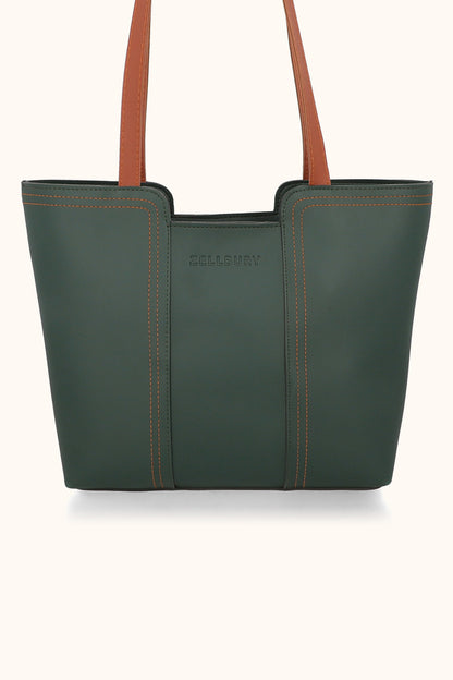 Tote Bag - E128