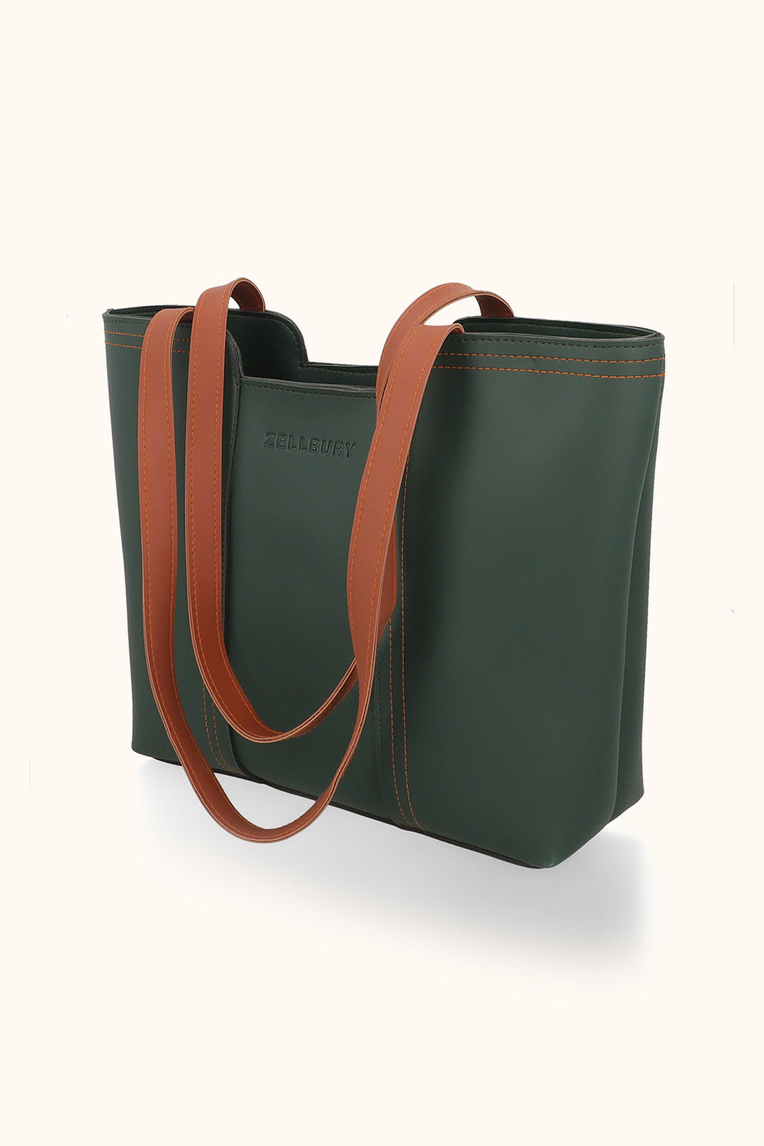 Tote Bag - E128|Beige