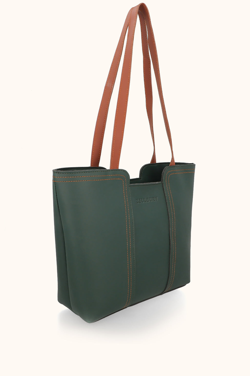 Tote Bag - E128|Beige