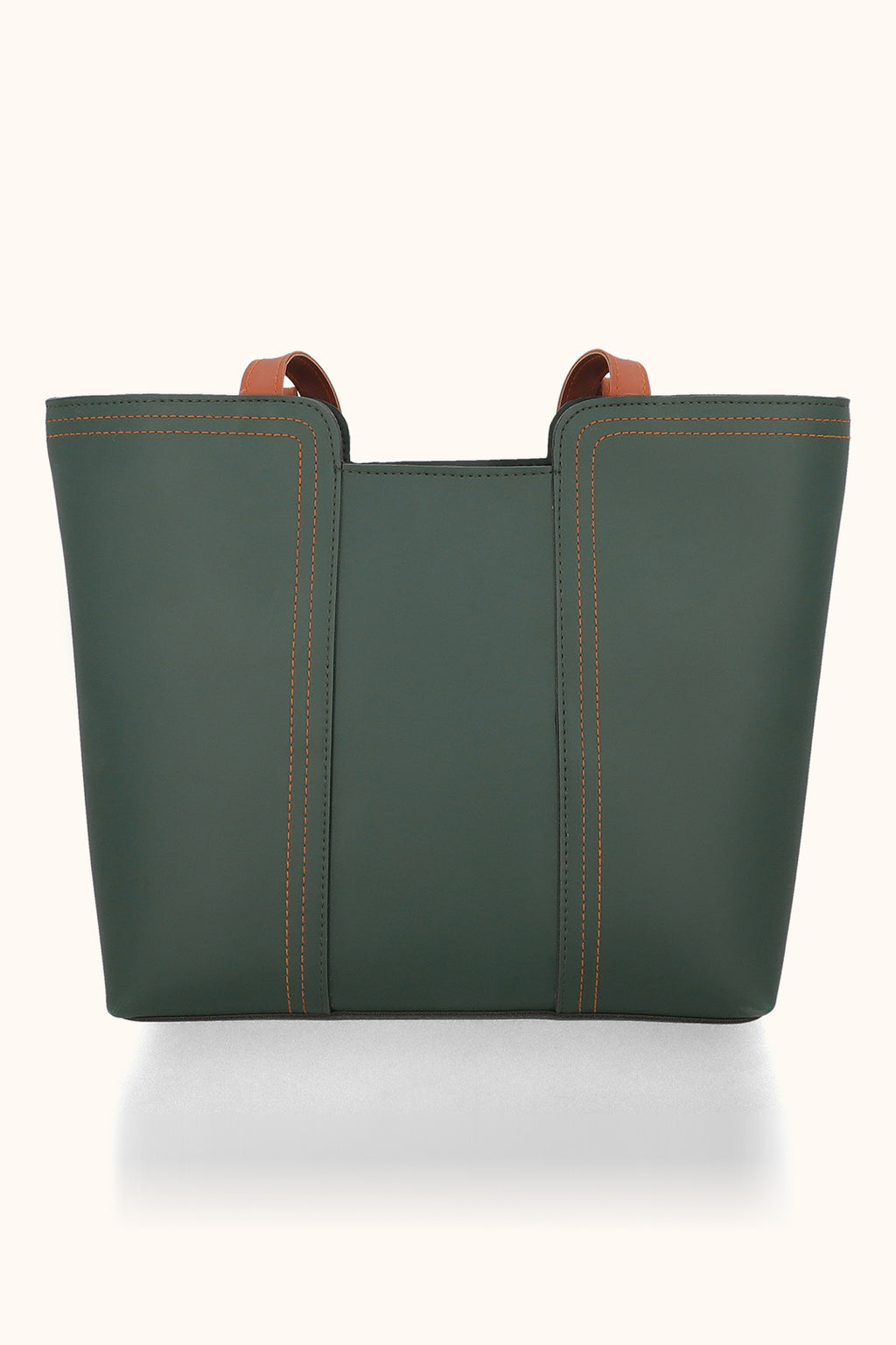 Tote Bag - E128|Beige