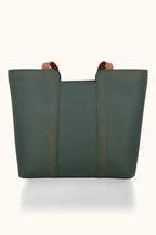 Tote Bag - E128|Beige