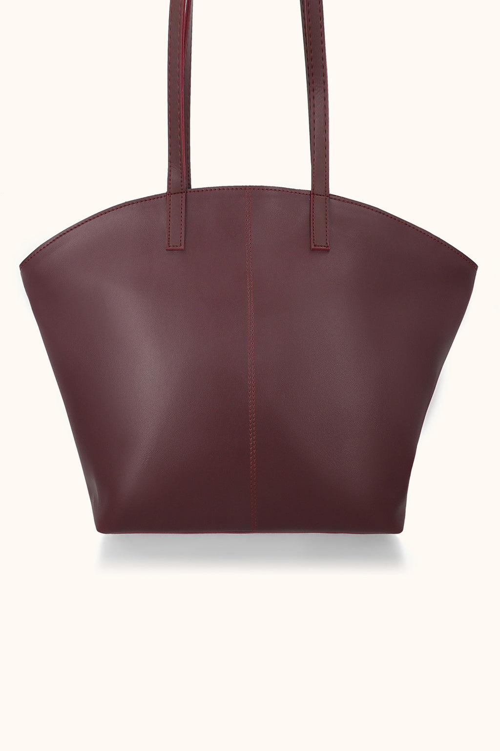 Tote Bags - E134 - Maroon