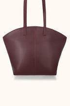 Tote Bags - E134 - Maroon