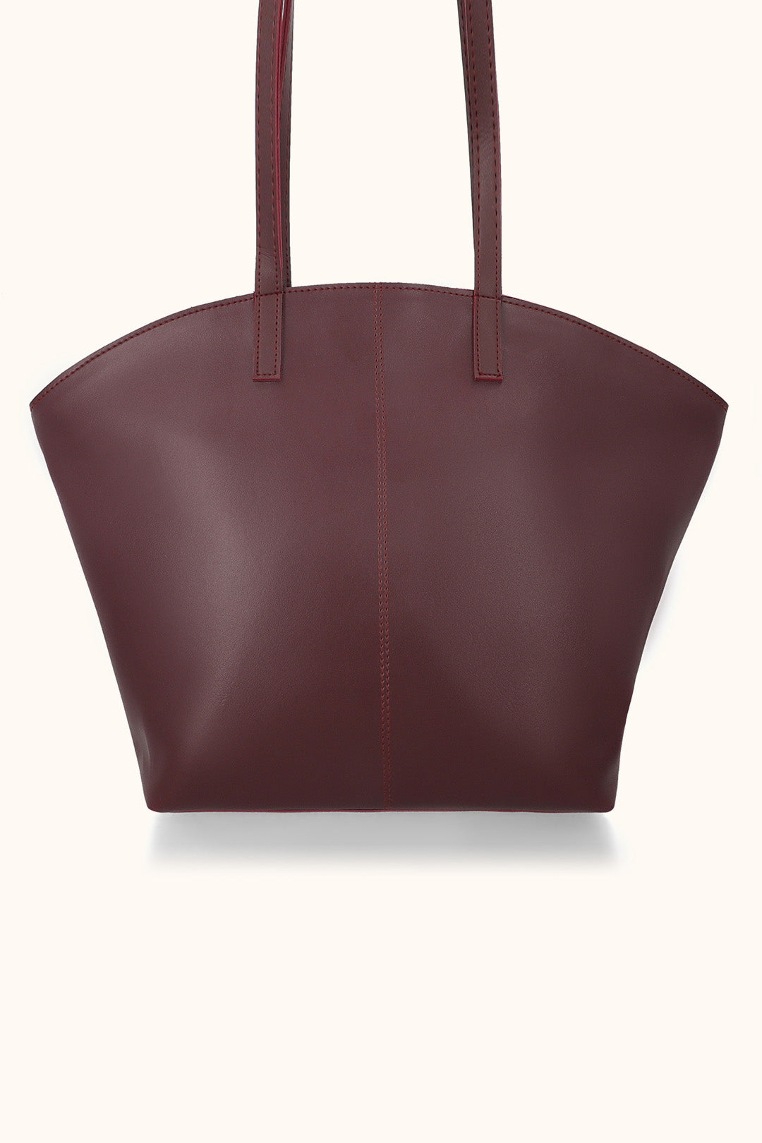 Tote Bags - E134 - Maroon