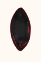 Tote Bags - E134 - Maroon