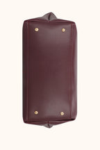 Tote Bags - E134 - Maroon