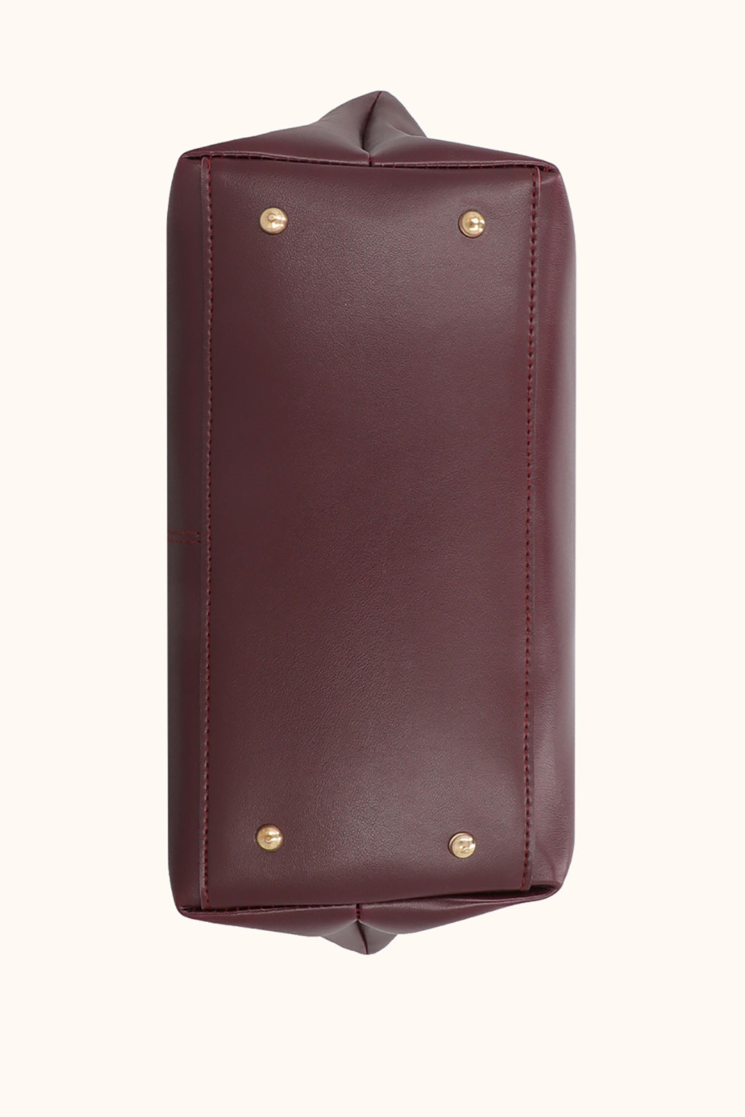 Tote Bags - E134 - Maroon