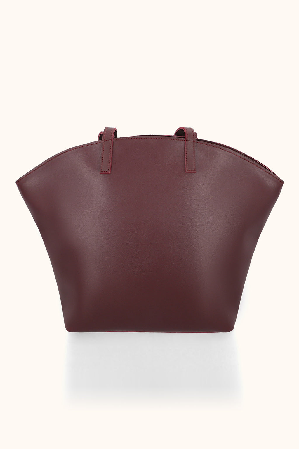 Tote Bags - E134 - Maroon