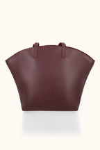 Tote Bags - E134 - Maroon