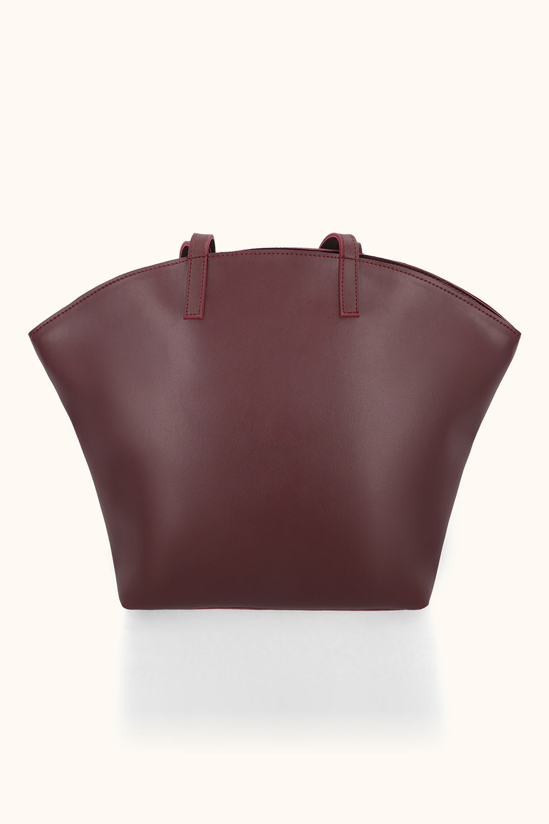 Tote Bags - E134 - Maroon
