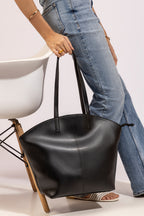 Tote Bag - E134|Black